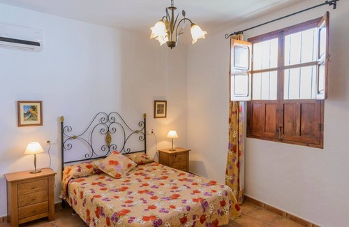 Priego de Córdoba Villa | Casa Victor Priego de Córdoba by Ruralidays