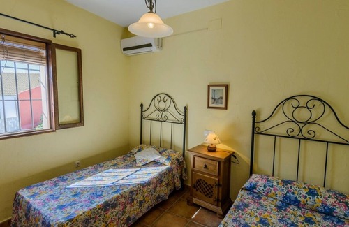 Priego de Córdoba Villa | Casa Victor Priego de Córdoba by Ruralidays