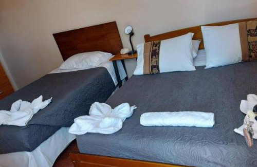 San Pedro de Atacama Casa | CASA VICTORIA