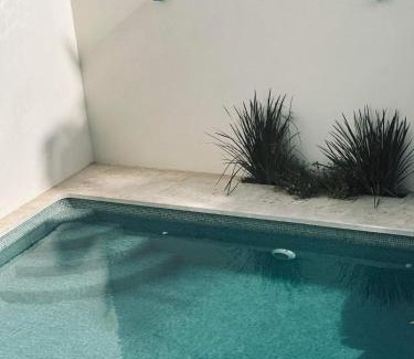 Santa María Casa | Casa Victoria Puerto Escondido Beach