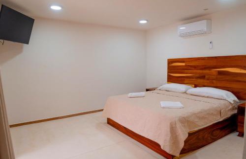 Santa María Casa | Casa Victoria Puerto Escondido Beach