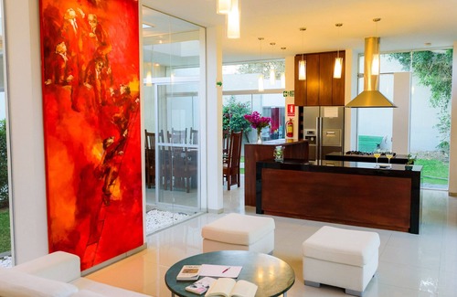 Santa Cruz Casa | Casa Vida
