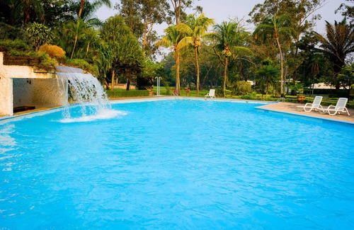 Santa Cruz Casa | Casa Vida
