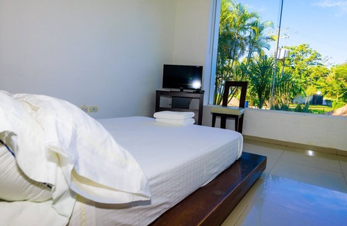 Santa Cruz Casa | Casa Vida