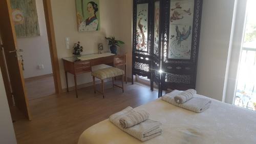 Moncarapacho e Fuseta Casa | CASA VIDA PARA SAÚDE E BEM ESTAR