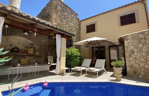 Arta Casa | Spanische Übersetzung