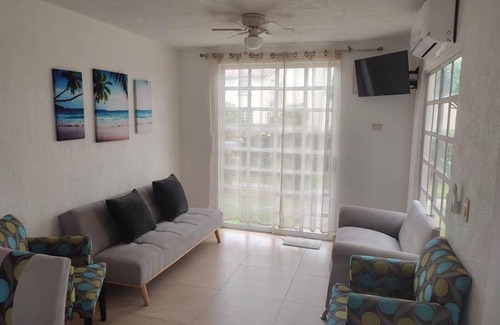 Las Jarretaderas Apartamento | Casa Vidanta