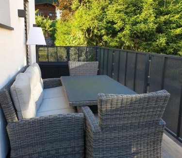 Scheffau am Wilden Kaiser Apartamento | Casa Vierthaler