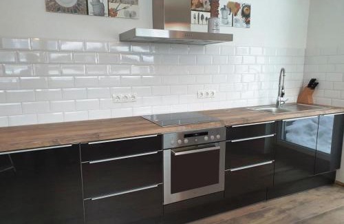 Scheffau am Wilden Kaiser Apartamento | Casa Vierthaler