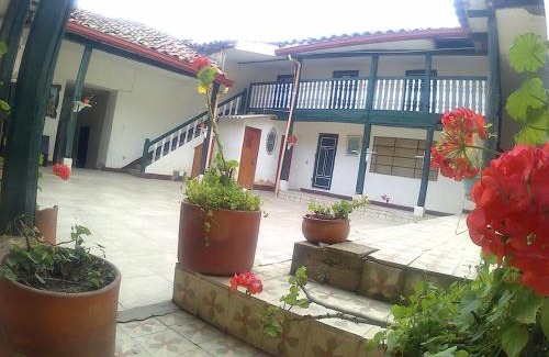 Pesca Casa | Casa Vieja Posada