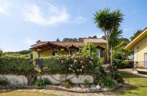 Bueu Villa | Casa Vieje de Bueu