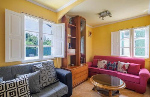 Bueu Villa | Casa Vieje de Bueu