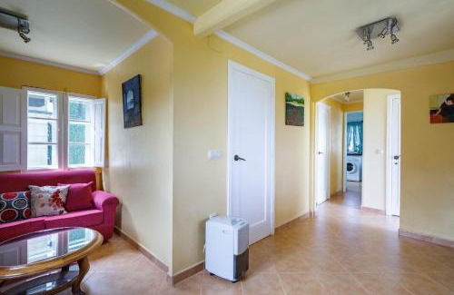 Bueu Villa | Casa Vieje de Bueu