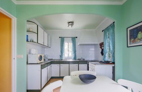 Bueu Villa | Casa Vieje de Bueu