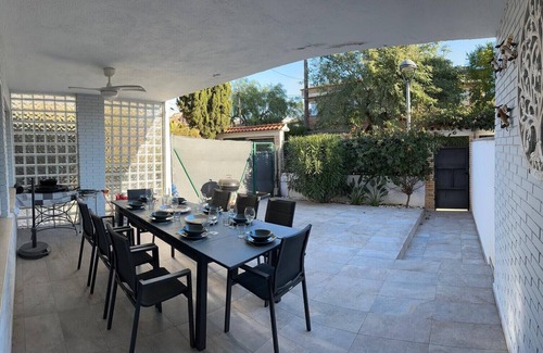 Vilafortuny Chalet De Esquí | Casa Viena Vilafortuny