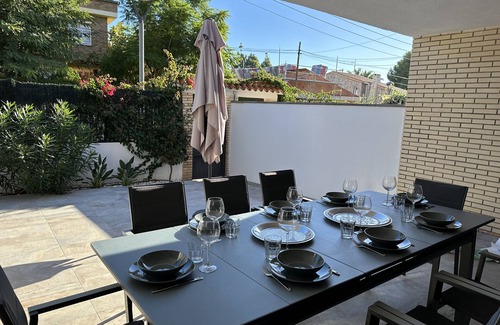 Vilafortuny Chalet De Esquí | Casa Viena Vilafortuny