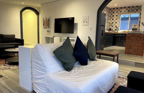 Ensenada Casa | Casa Viento- BEACH HOUSE