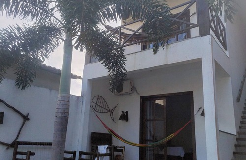 Prea Casa | CASA VILA PREÁ - Jericoacoara is right there