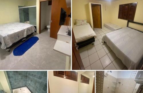 Flecheiras Casa | Casa Vila Barreiro