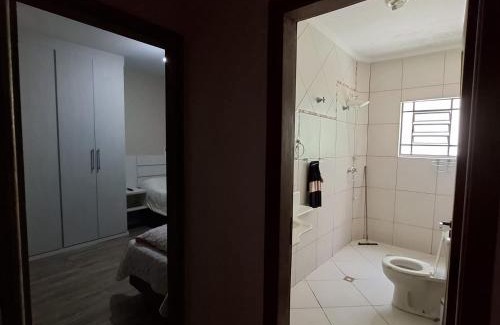 Sao Paulo Apartamento | Casa Vila da Saúde, aconchegante com 2 garagens e 2 quartos