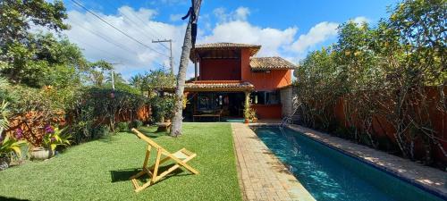 Curuipe Casa | Casa Vila Do Outeiro