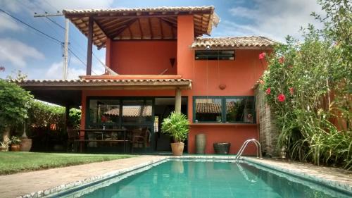 Curuipe Casa | Casa Vila Do Outeiro
