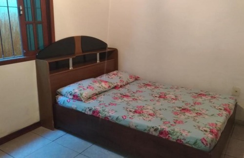 Mambucaba Casa | Casa Vila Histórica ( Angra dos Reis )