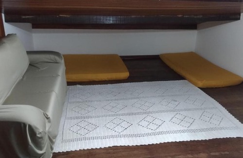 Mambucaba Casa | Casa Vila Histórica ( Angra dos Reis )