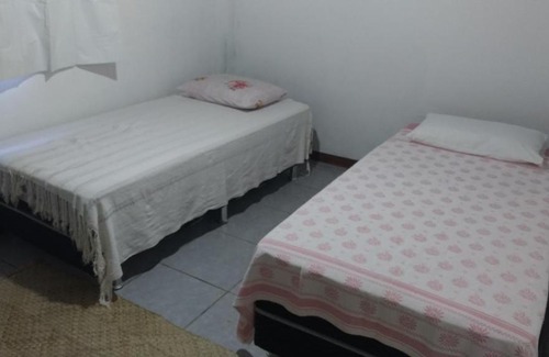 Mambucaba Casa | Casa Vila Histórica ( Angra dos Reis )