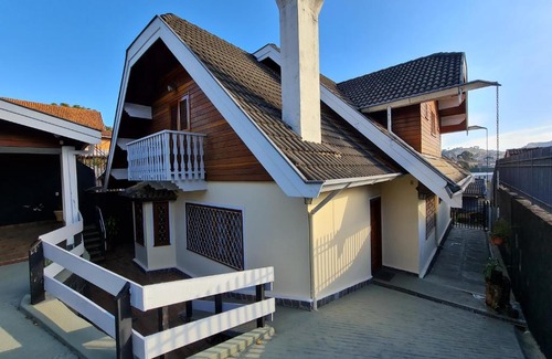 Vila Telma Casa | Casa Vila Telma