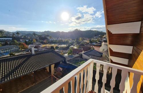 Vila Telma Casa | Casa Vila Telma