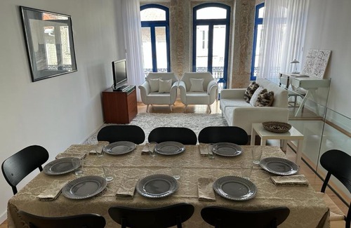 Caminha Villa | Casa Vila Xafariz