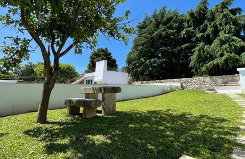 Caminha Villa | Casa Vila Xafariz