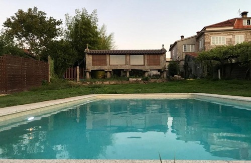 Quintans Casa | Casa Vilar
