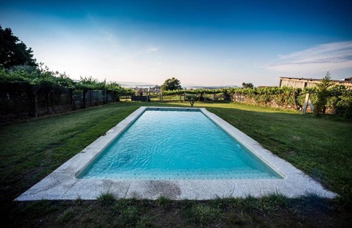 Quintans Casa | Casa Vilar