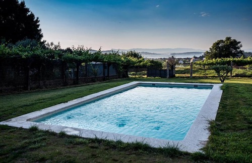 Quintans Casa | Casa Vilar