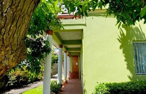 Calliaqua Apartamento | Casa Villa Apartments