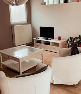 Ostend City Centre Apartamento | Casa Villa Borghese