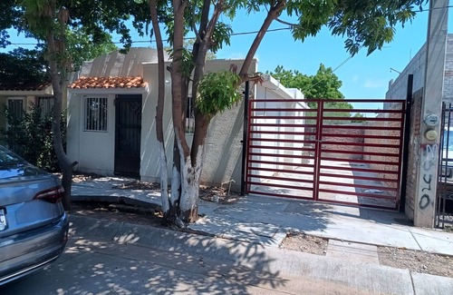 Los Mochis Casa | Casa Villa cómoda casa en Los Mochis, descansa con tranquilidad, y cerca de todo