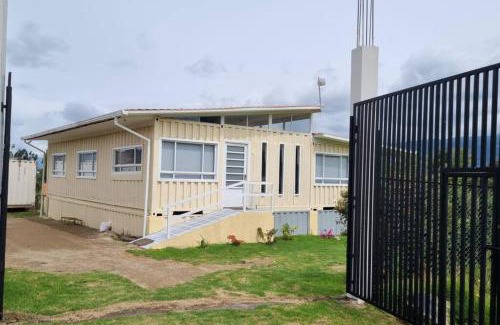 Nobsa Casa | Casa Villa Container