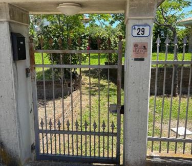 Colonnella Casa | casa villa degli ulivi