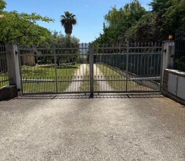 Colonnella Casa | casa villa degli ulivi