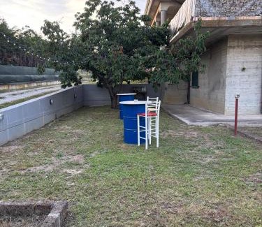 Colonnella Casa | casa villa degli ulivi