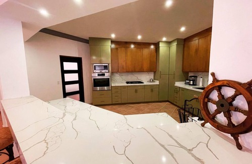Rancho El Dorado Casa | Casa Villa del Carmen - El Dorado Ranch San Felipe Vacation Rental