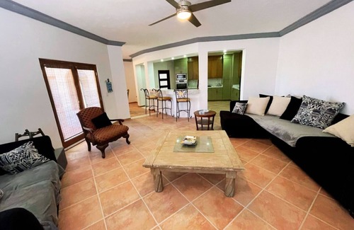 Rancho El Dorado Casa | Casa Villa del Carmen - El Dorado Ranch San Felipe Vacation Rental