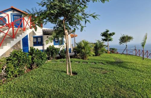 Ribeira Brava Casa | Casa Villa Dinastía Sótão Y Casa Villa Dinastía Miramar