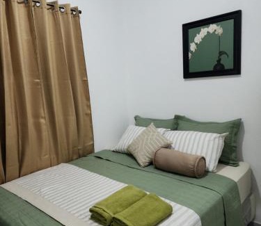 San Miguel Casa | Casa Villa El Escape en Residencial Villa Panamericana