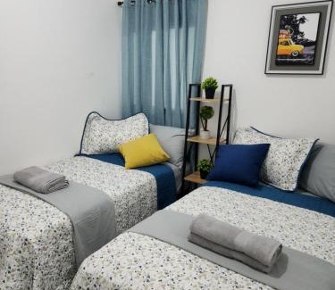 San Miguel Casa | Casa Villa El Escape en Residencial Villa Panamericana