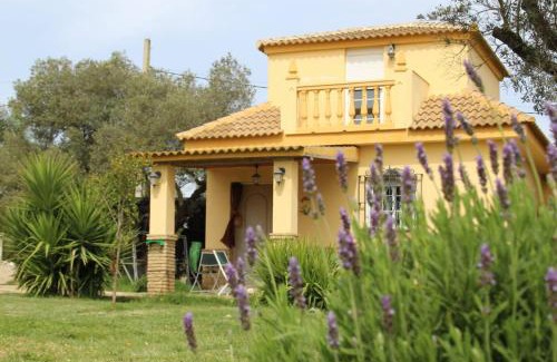 Aljaraque Apartamento | Casa Villa El Olivar