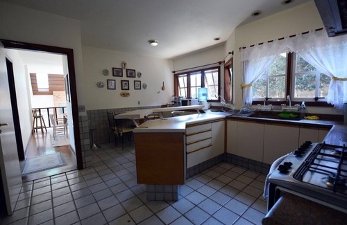 Vila Poran Cabaña | Casa Villa Fortuna 2km from the center